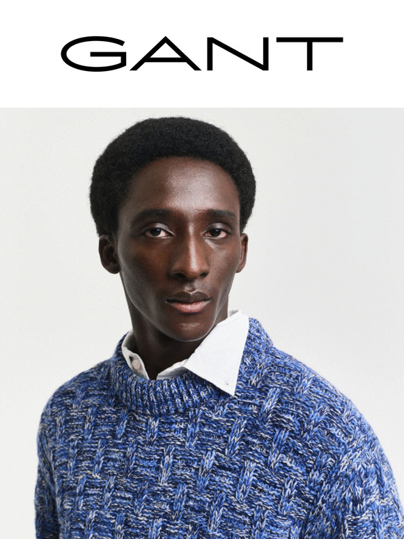 We’re a close-knit brand