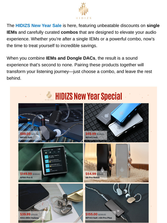 Discover Top Picks from Our Experts & Save Big on Premium Audio Gear!