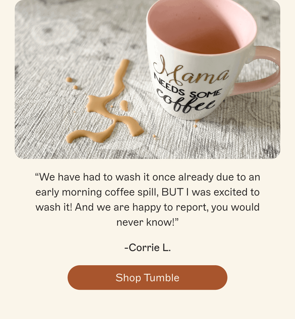 [ Shop Tumble ]