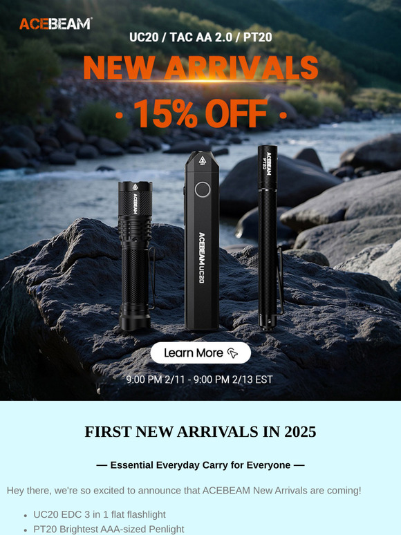 Limited alert: New Release UC20 / TAC AA 2.0 / PT20 now available!