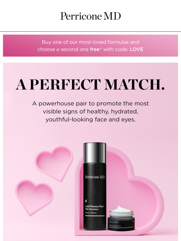 Two for one, plus free shipping with $125 purchase