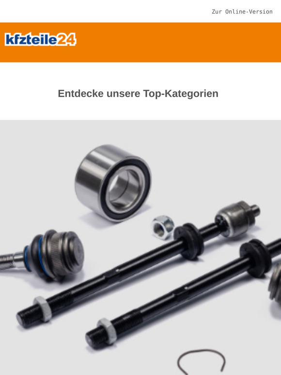 Kleine Erinnerung