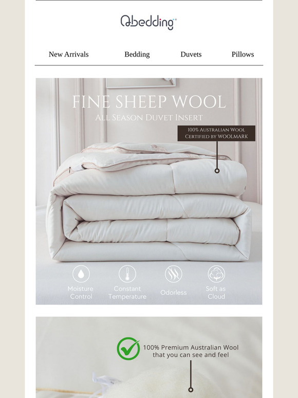 Recreate The Perfect Hotel Sleep Experience At Home