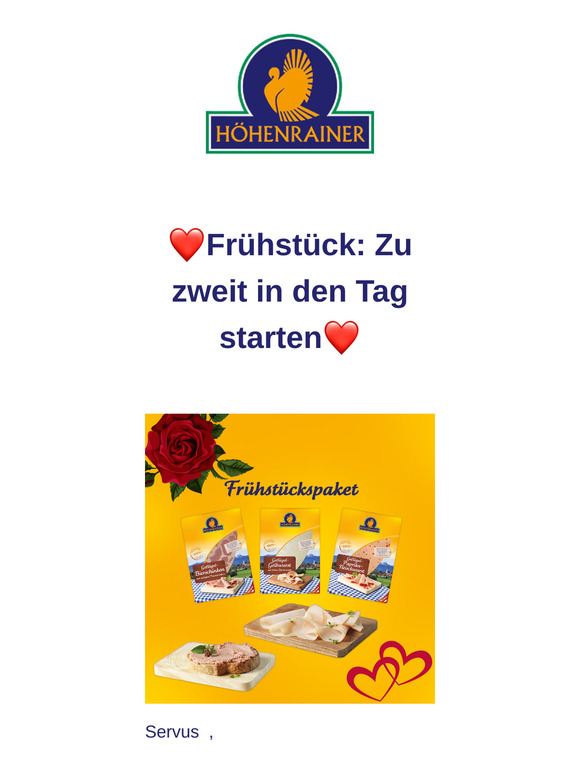 ❤️Bald ist Valentinstag❤️
