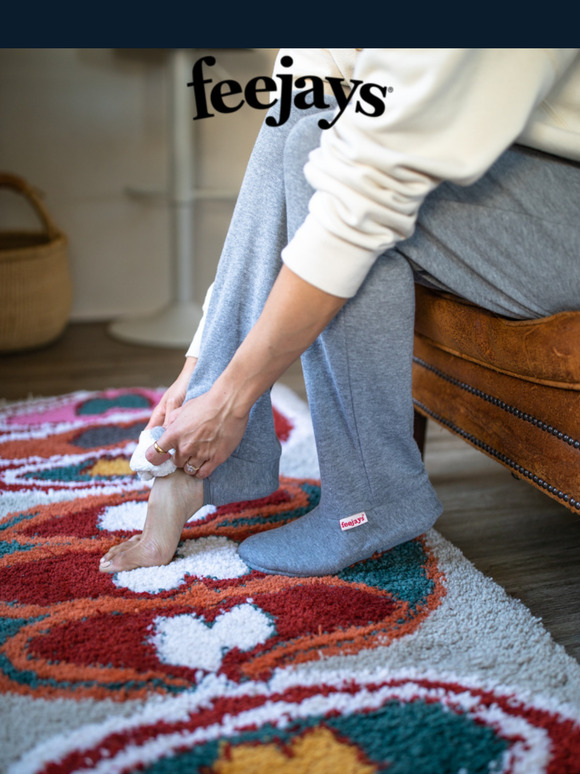 Get 15% off and stay cozy when you need it most... All winter long! 🥶🔥☺️