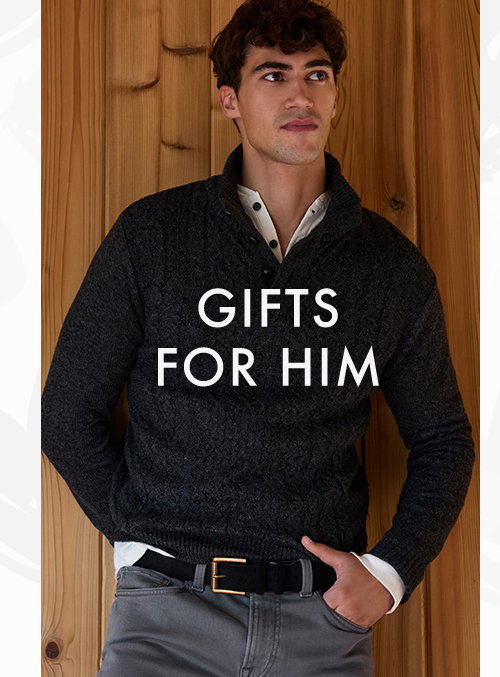 gifts for him
