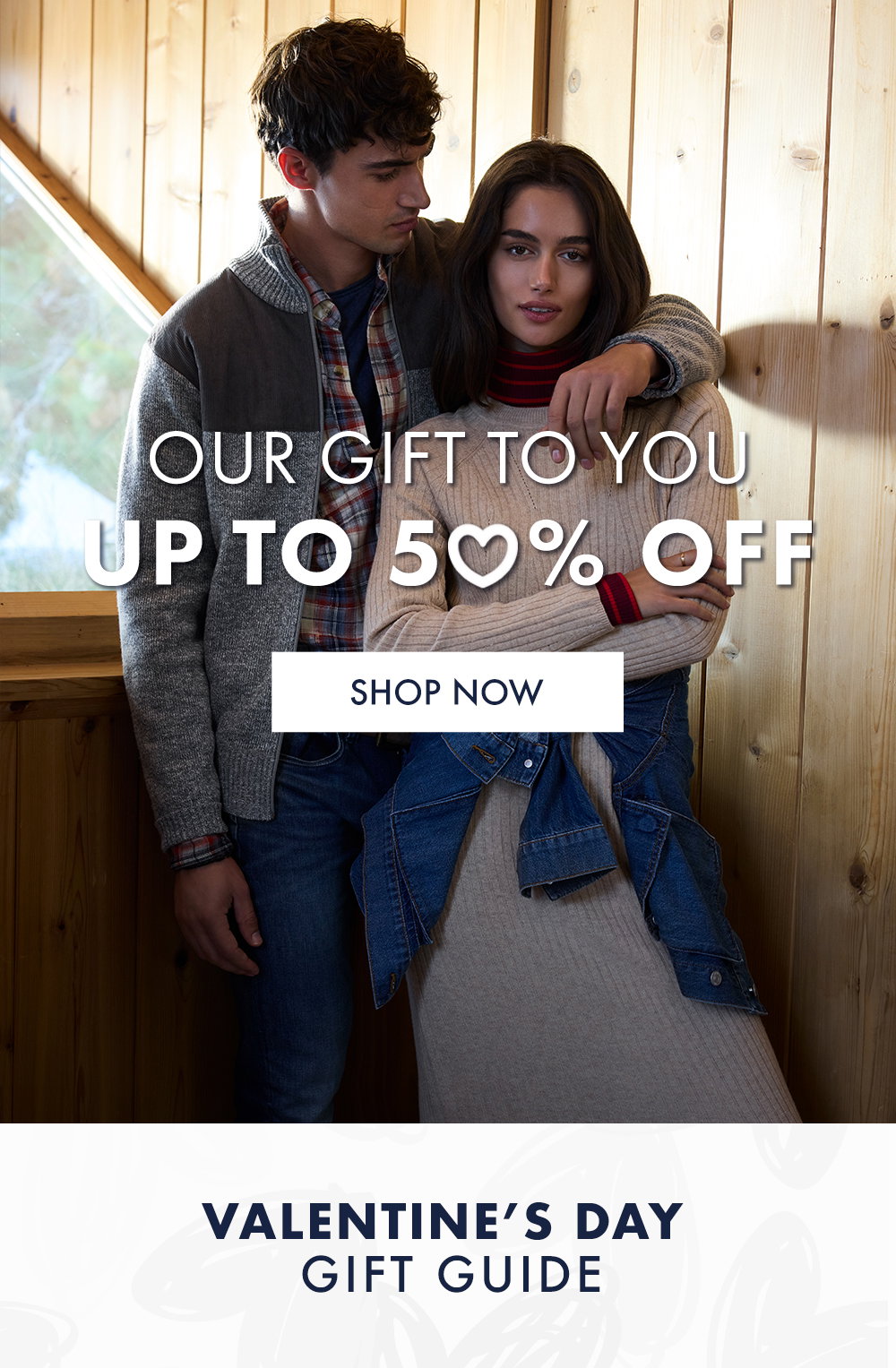 shop now