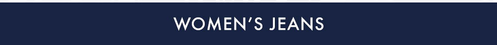 women's jeans