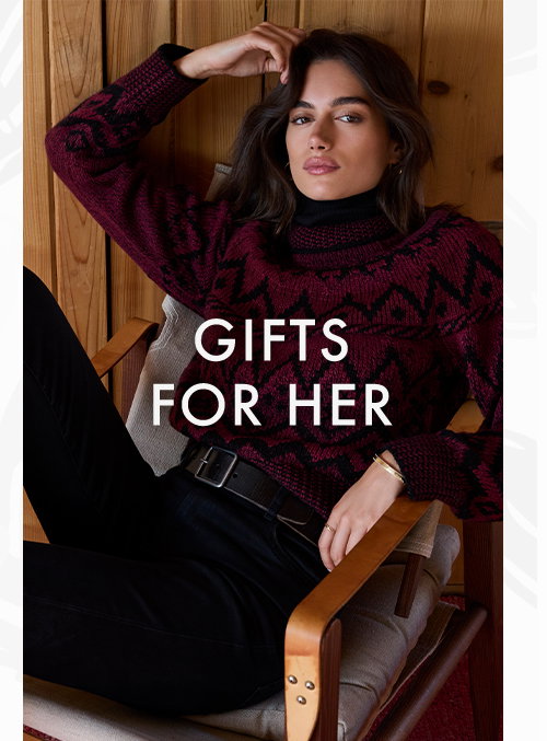 gifts for her