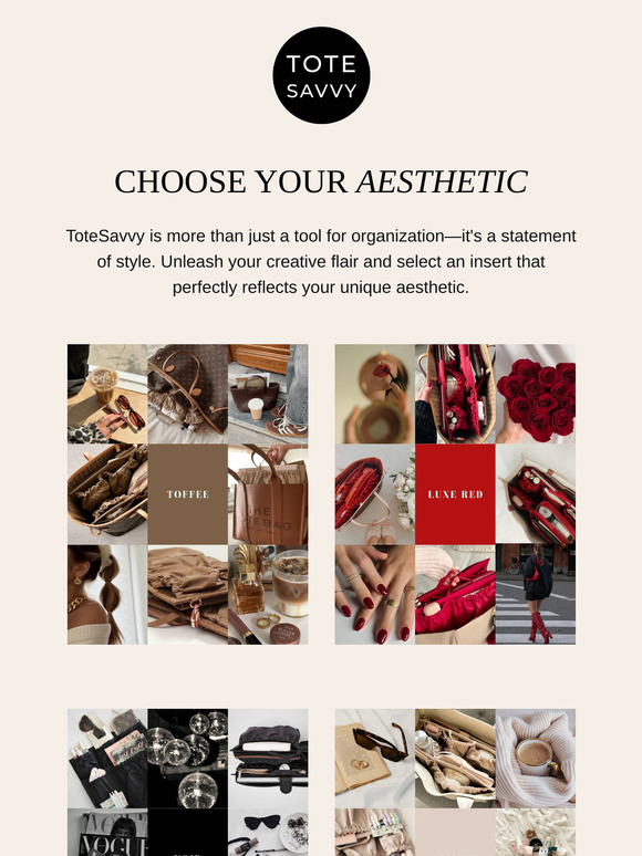 Redefine Organization: Accessories That Elevate Your Style