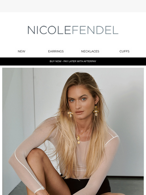 $50 off the Nicola Collection