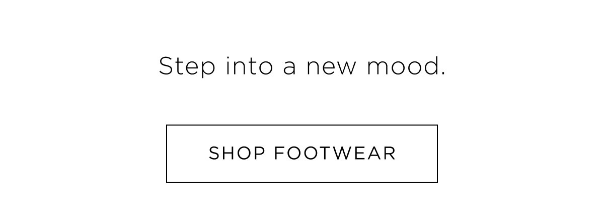 Final days. Shop 20% Off Women's Accessories & Footwear.