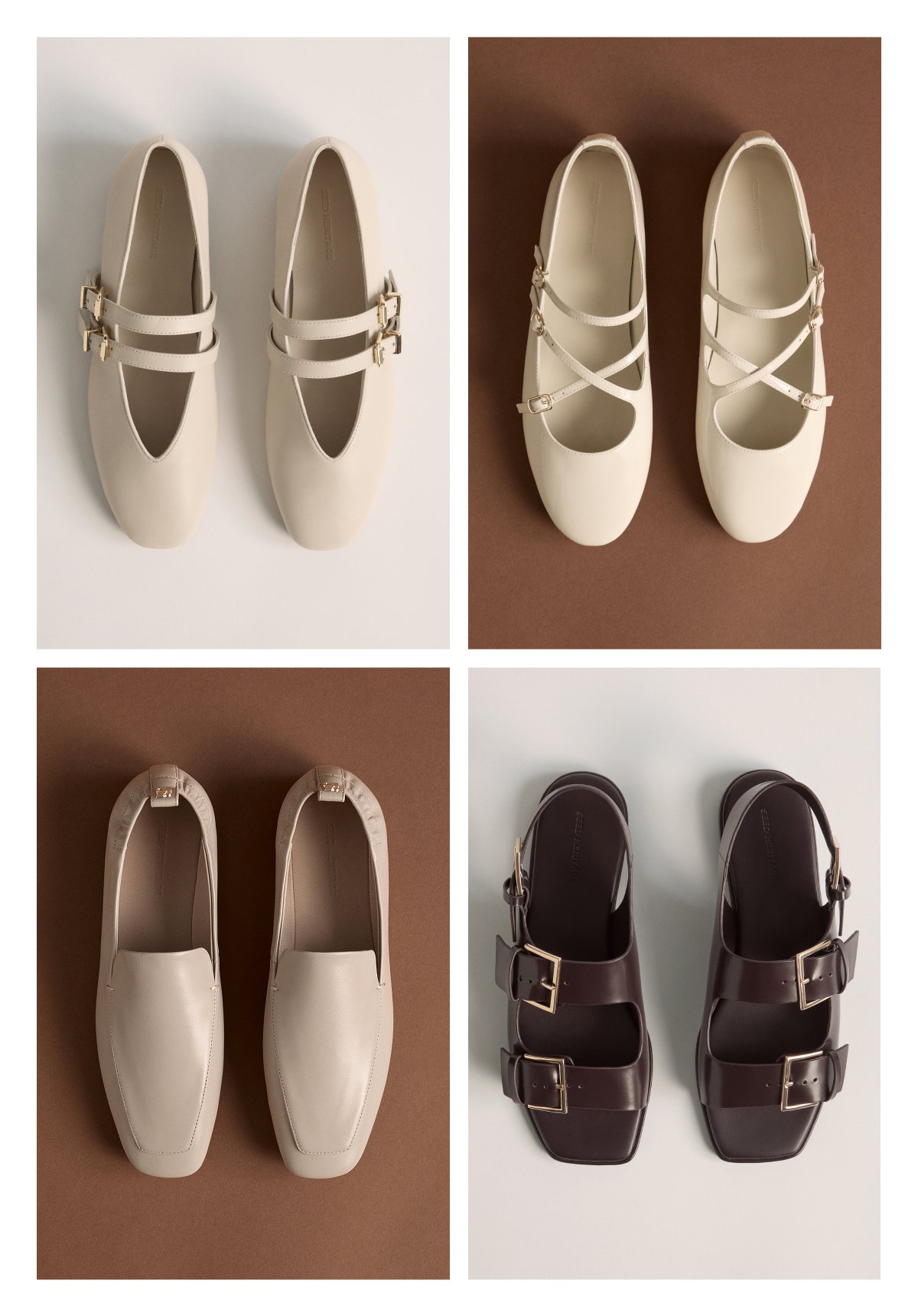 Final days. Shop 20% Off Women's Accessories & Footwear.