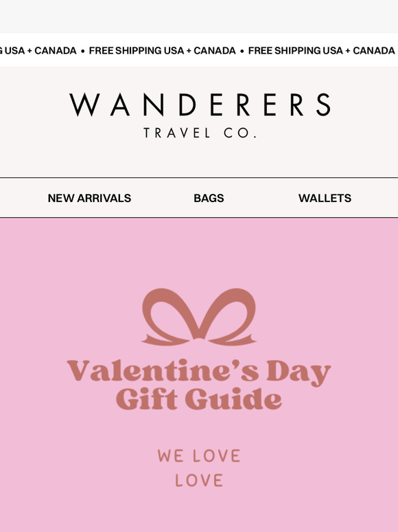 Find the One: The Perfect Valentine’s Day Guide ❤️