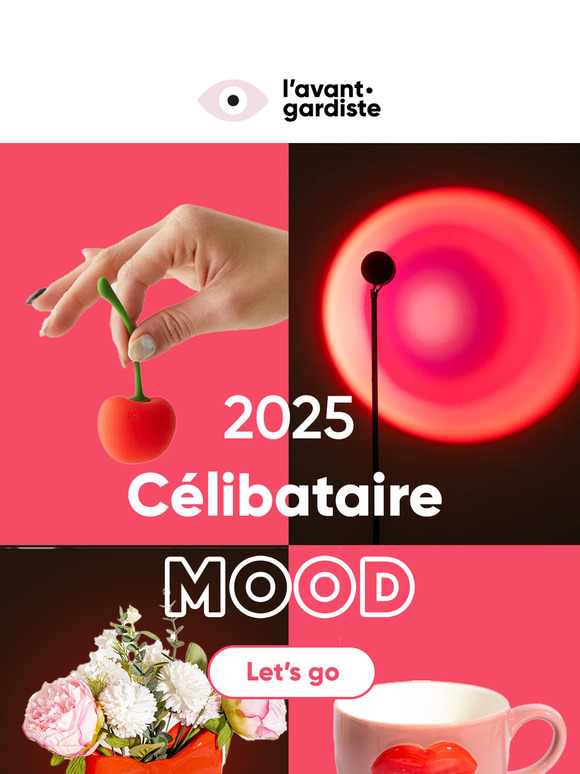 Célibataire ? C’est la fête (en solo) !