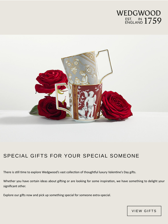 Special Gifts For Your Special Someone