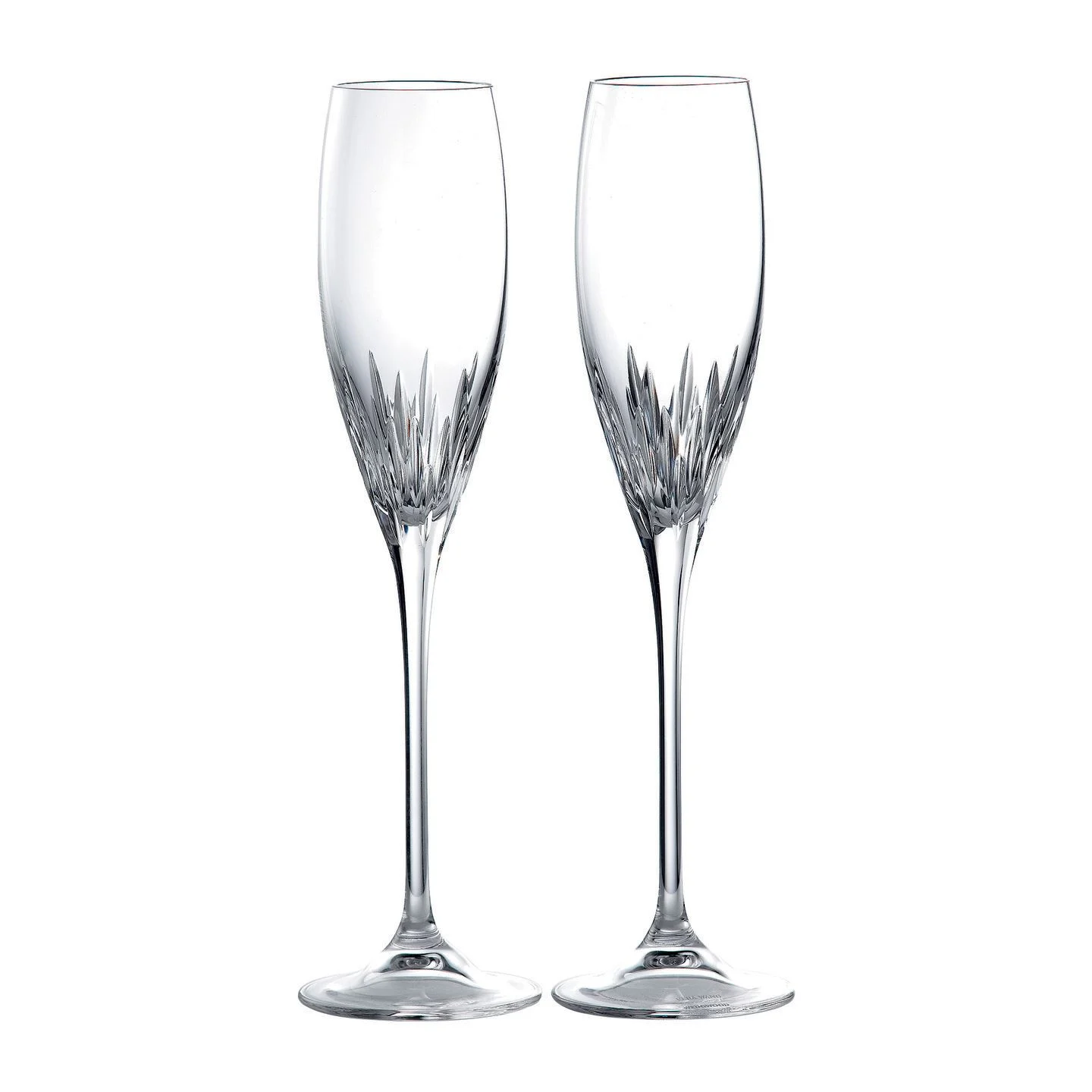 Vera Wang Duchesse Champagne Flute, Set of 2