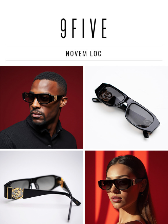 Introducing Your Next Favorite Frame