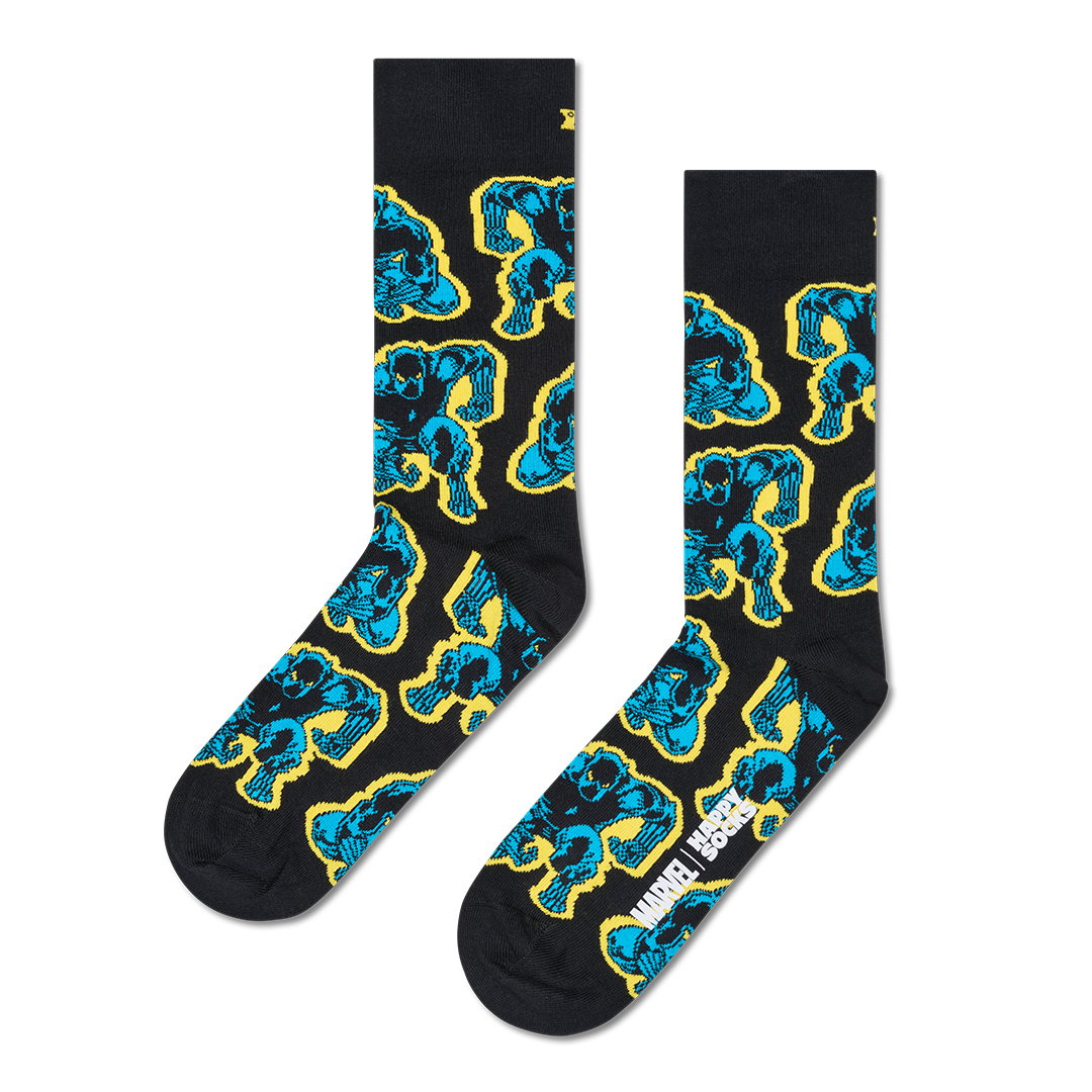 MARVEL™ Black Panther Sock