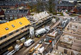 Ondermaatse nieuwbouw ‘grote bedreiging’ woningmarkt: ‘Dit is ongekend’ 