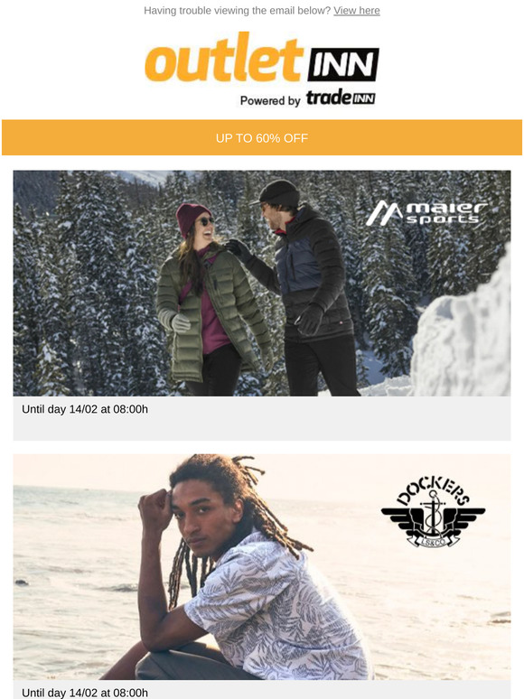 BOBOLI,DOCKERS,MAIER SPORTS