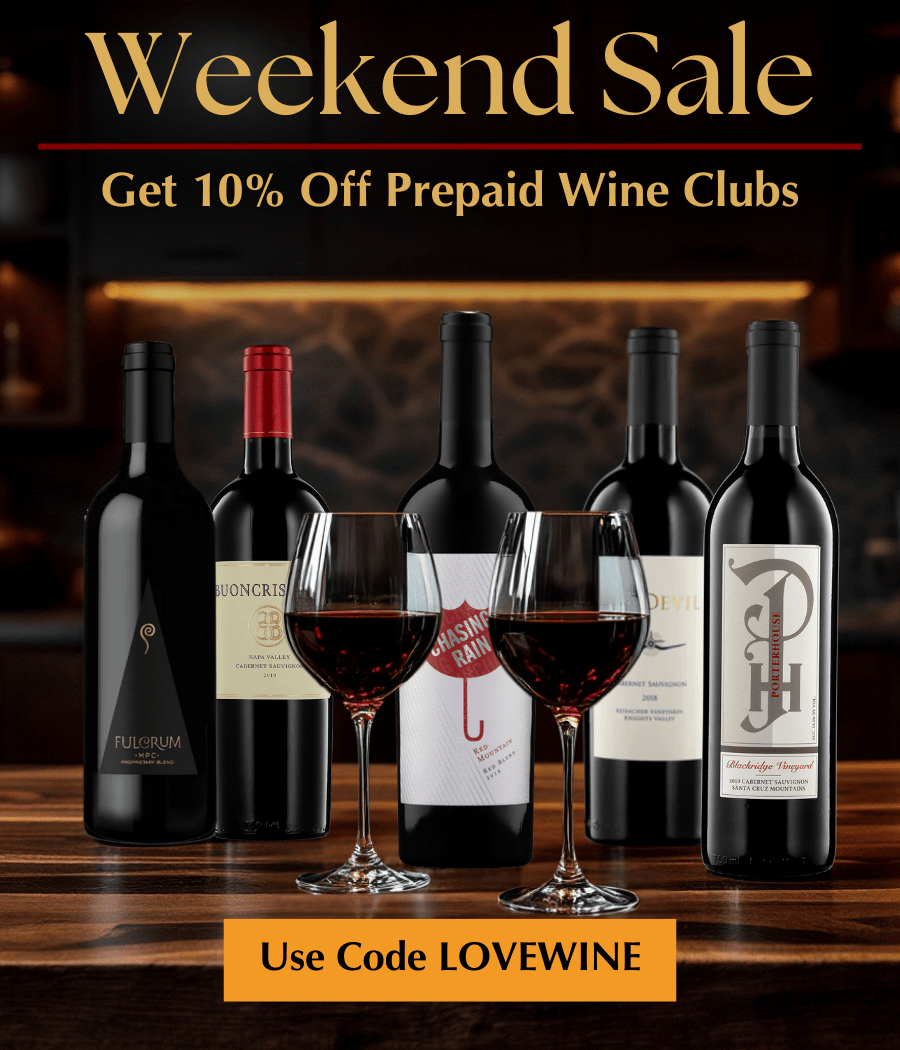 Gold Medal Wine Club