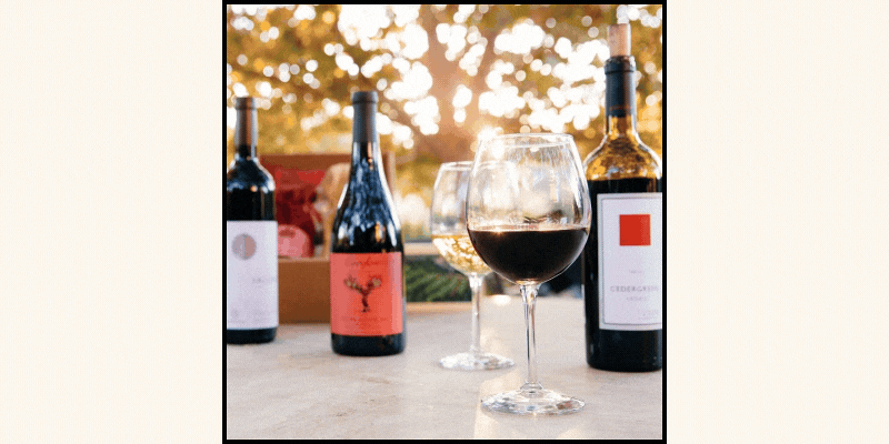 Gold Medal Wine Club - Prepaid Gold Gift Club