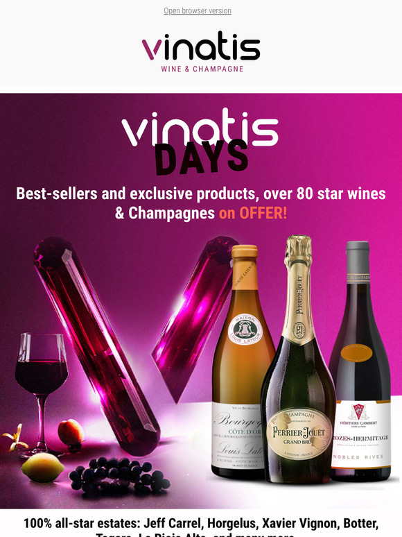 Over 80 Exclusives & Best-sellers