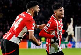 Slecht nieuws voor PSV: einde seizoen voor geblesseerde Ricardo Pepi