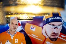 Dit is het enige probleem voor Nederlandse equipe bij Winterspelen in ‘Milaan’