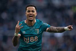 Justin Kluivert na uitstekende prestaties beloond met prijs in Engeland, eerste Nederlandse winnaar in 7 jaar