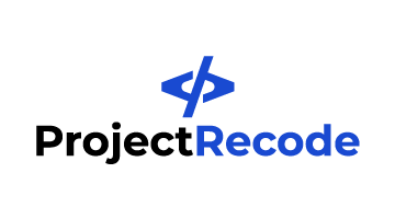 projectrecode.com