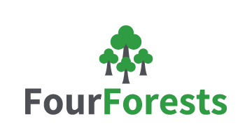 fourforests.com