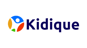 kidique.com
