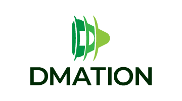 dmation.com