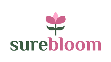 surebloom.com