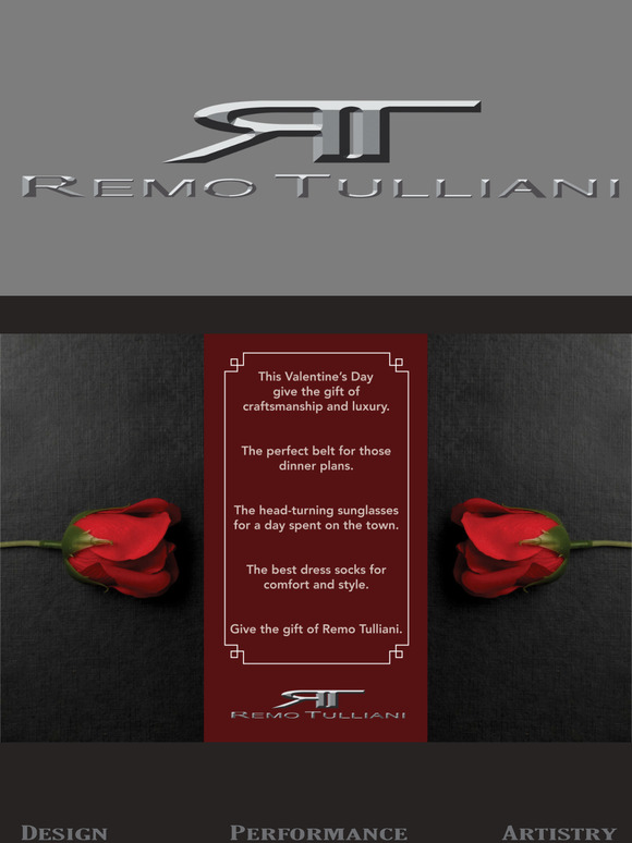 This Valentines Day...