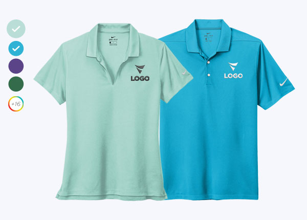 Nike Polos