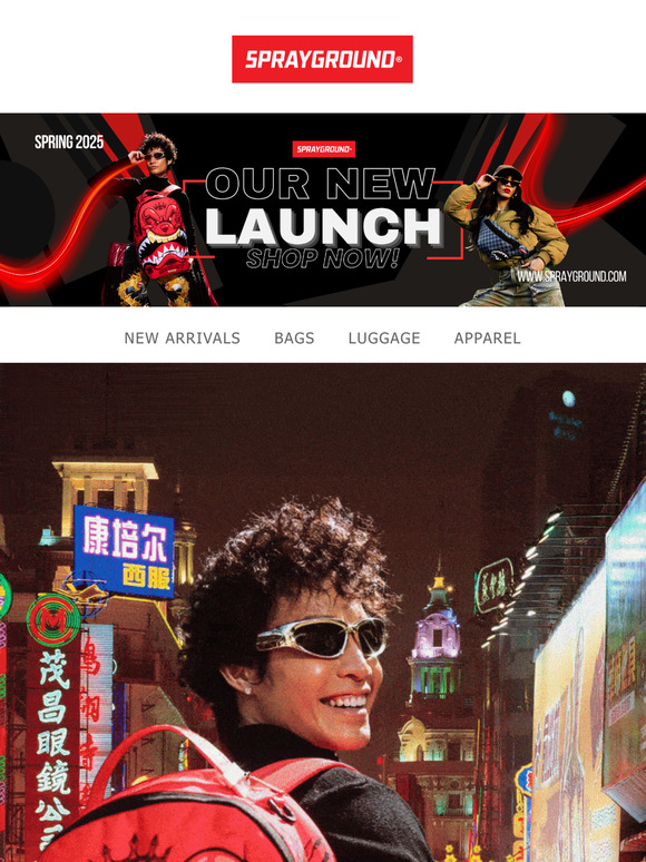 The New ERA Is Here! Welcome to the Game Changer.