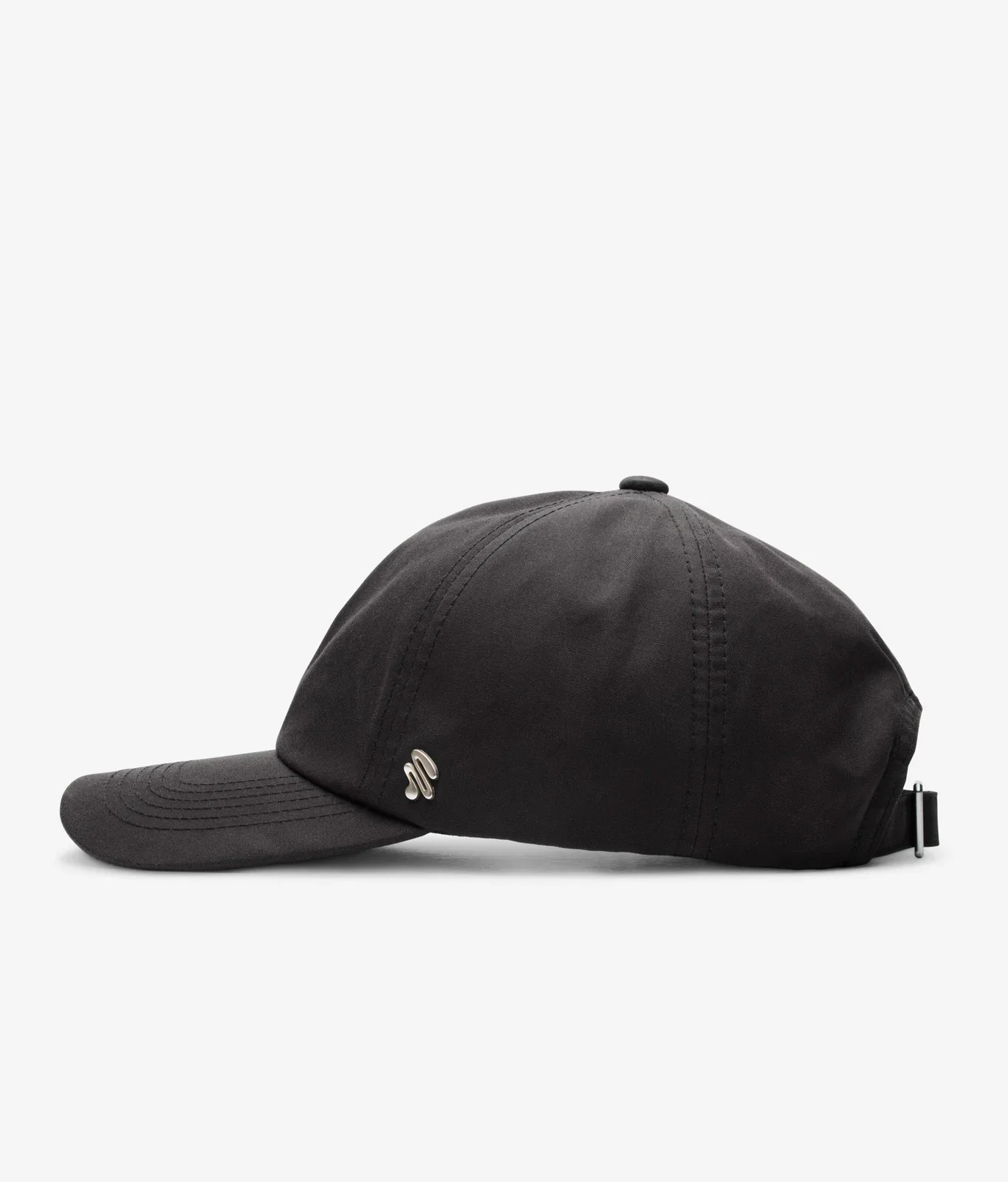 Image of 105 Ventile Black