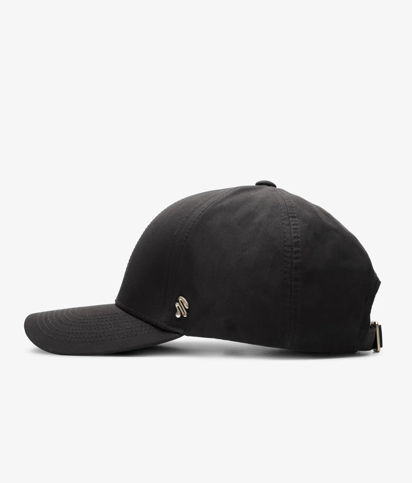 Image of 107 Ventile Black