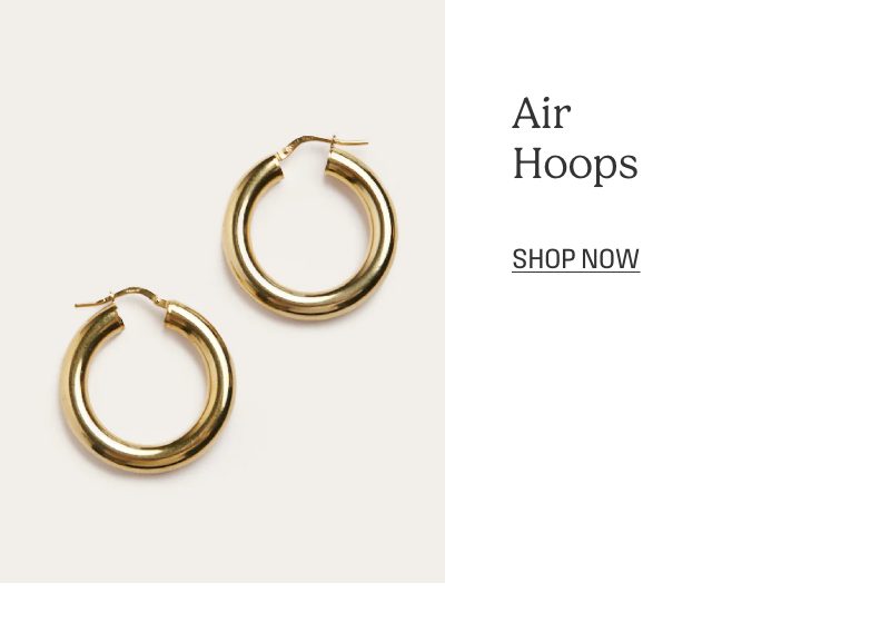 Shop the Air Hoops