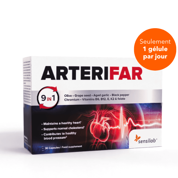 ArteriFar