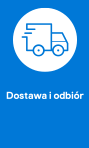Dostawa i odbiór