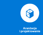 Aranżacja i projektowanie
