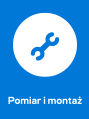 Pomiar i montaż