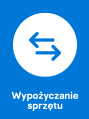 Wypożyczanie sprzętu