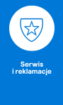 Serwis i reklamacje