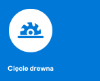 Cięcie drewna