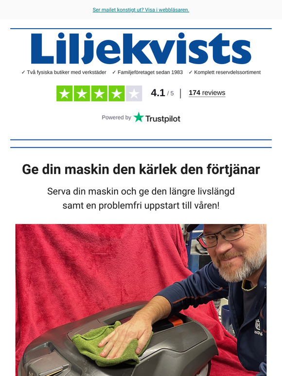 ❤️Uppvakta någon du tycker om❤️